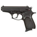 Bersa Bersa Thunder SA/DA 380 ACP Caliber with 3.50" Barrel, 8+1 Capacity, Matte Black Finish Aluminum Frame, Serrated Steel Slide & Textured Polymer Grip