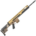 FN America FN SCAR 20S Flat Dark Earth .308 20" Barrel