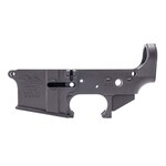 ANDERSON MANUFACTURG Anderson Manufacturing AM-15 Elite Stripped Lower Receiver