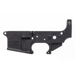 AERO PRECISION LLC Aero Precision AR15 Stripped Lower Special Edition Freedom Anodized Black