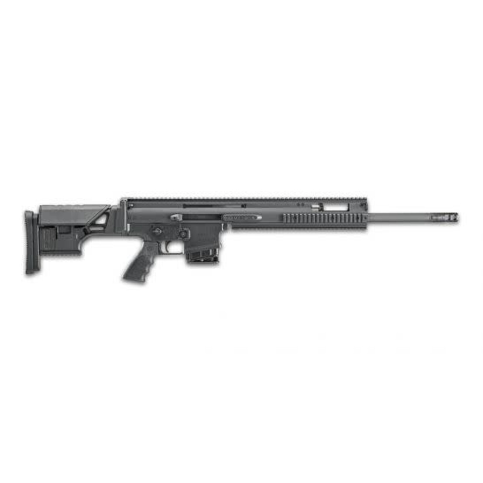 FN America FN SCAR 20S Black .308 20" Barrel 10+1 Rifle