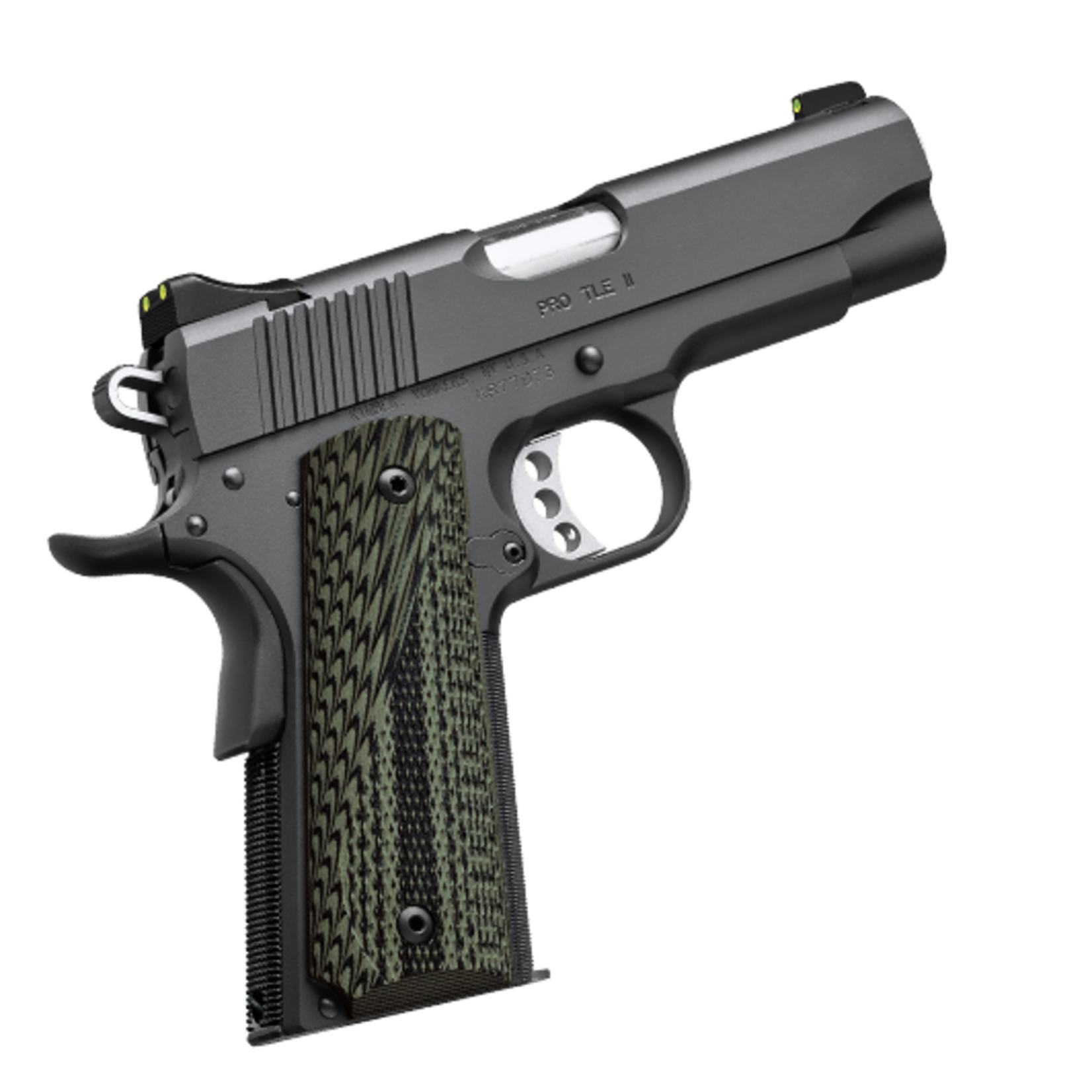 Kimber Kimber Pro TLE II (.45ACP) (NS) 4"Barrel