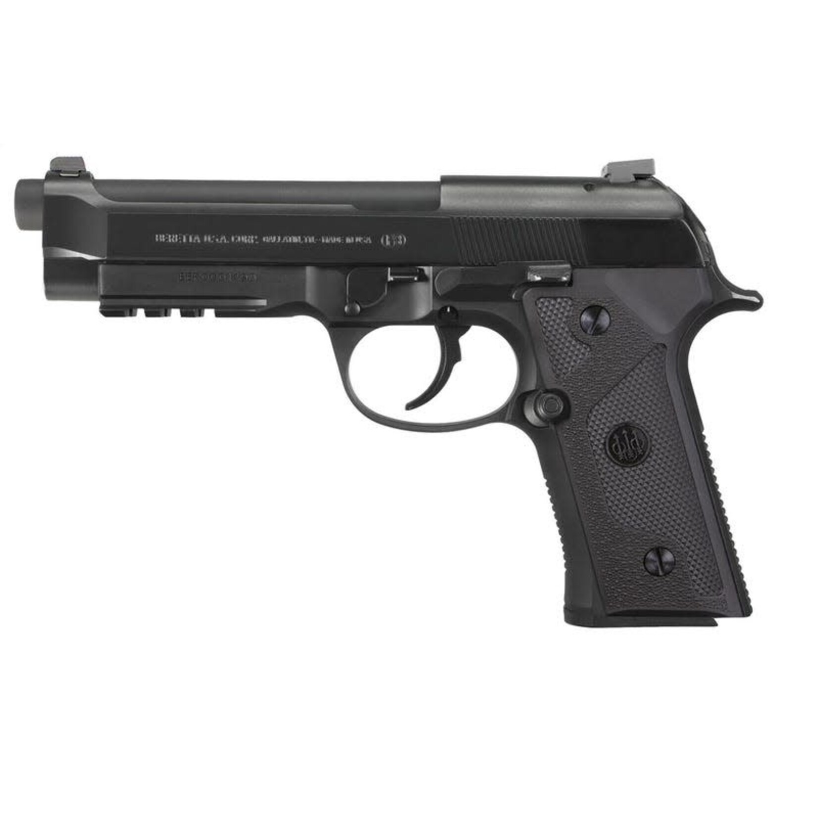 Beretta Beretta 92DXR 9mm Full Size 2