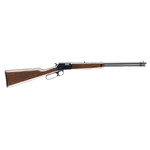 Browning Browning BL-22 22 Long/ 22 LR/ 22 Short 15+1 20" Polished Blued Barrel, Polished Blued Gloss Steel Receiver, Black Walnut/ Wood Stock, Right Hand