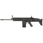 FN America FN SCAR 17s NRCH 7.62x51mm NATO 16.25" Barrel 20+1, Black Anodized Receiver, Black Telescoping Side-Folding Stock w/ Adj Cheekpiece, OR