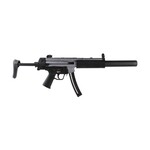 HK HK MP5 Rifle 22LR Grey 25RD 16.1" Barrel
