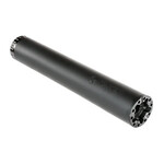 Liberty Suppressors Liberty Suppressors Mystic X Silencer w/LPFBA 1/2x28