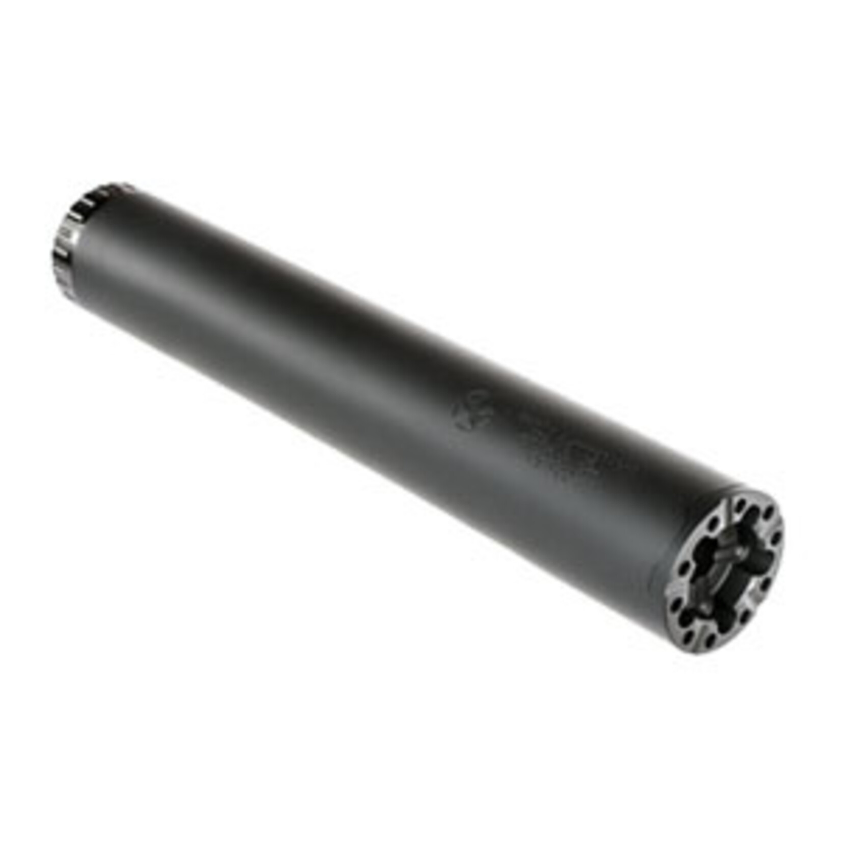 Liberty Suppressors Liberty Suppressors Mystic X Silencer w/LPFBA 1/2x28