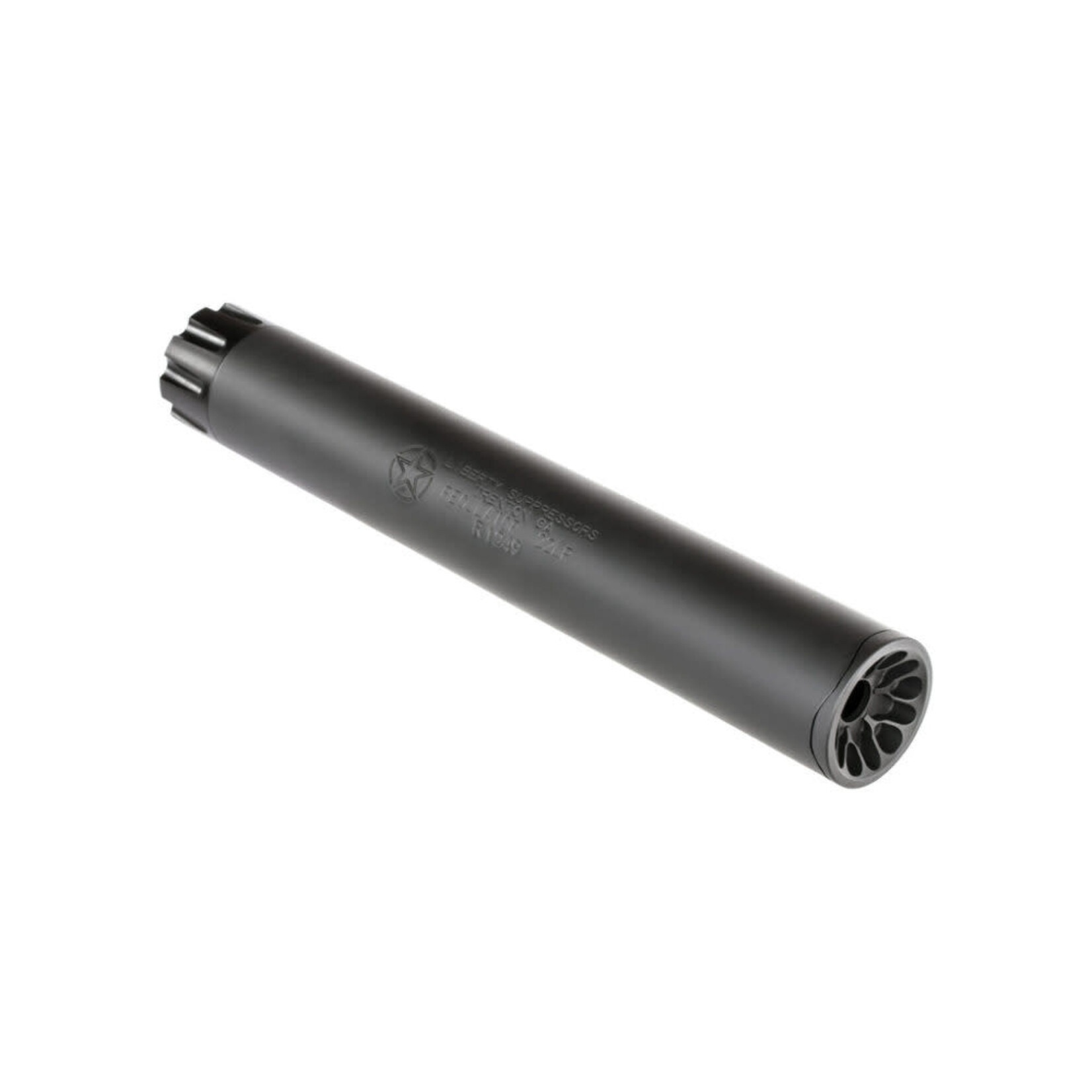 Liberty Suppressors Liberty Suppressor Regulator 22LR