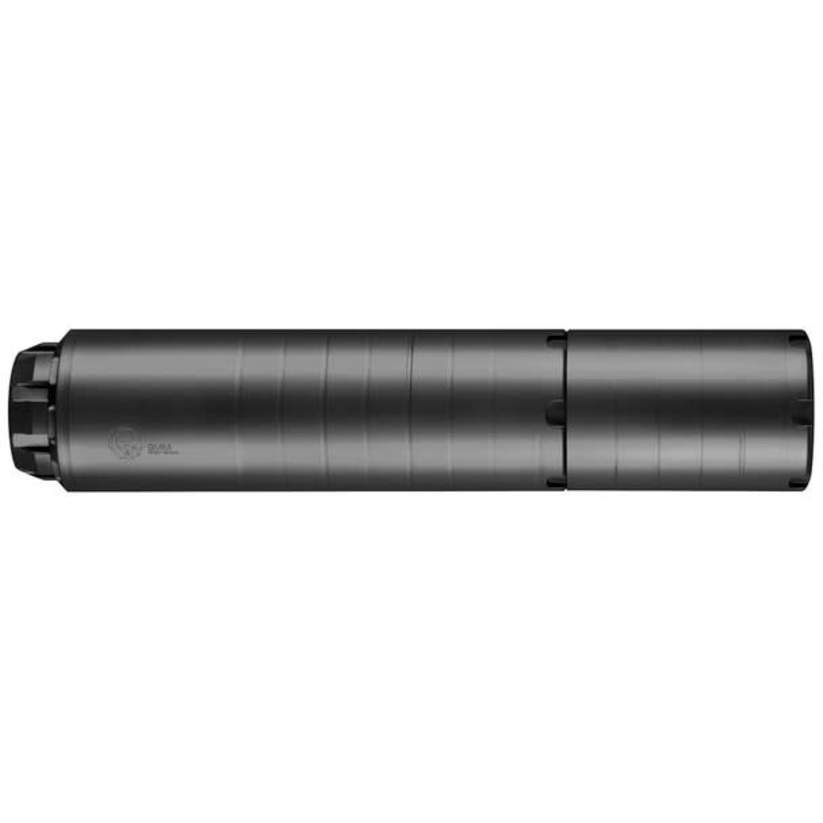 Dead Air Dead Air Armament Wolfman 9MM Silencer