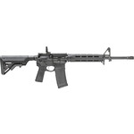Springfield Armory Springfield Armory SAINT 5.56x45mm NATO 30+1 16" CMV Barrel w/Melonite Finish, A2 Flash Hider, Hard Coat Anodized Receiver, B5 Systems Bravo Stock/Type 23 P-Grip/M-LOK Handguard, Nickel Boron Coated GI Trigger