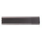 Silencer CO SilencerCo Osprey 45K Silencer Multiple Caliber Aluminum, Stainless Steel