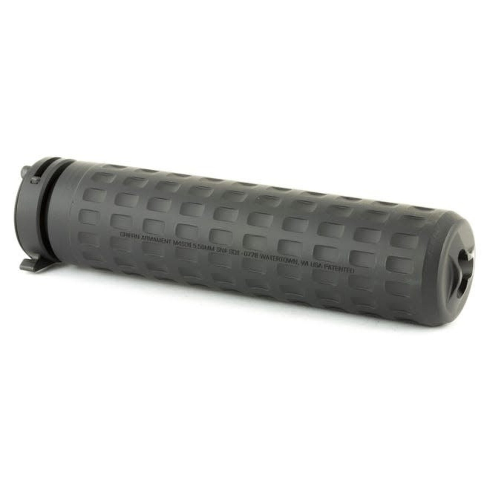 Griffin Armament Griffin Armament M4SD-II, 5.56 Flagship (QD mount)