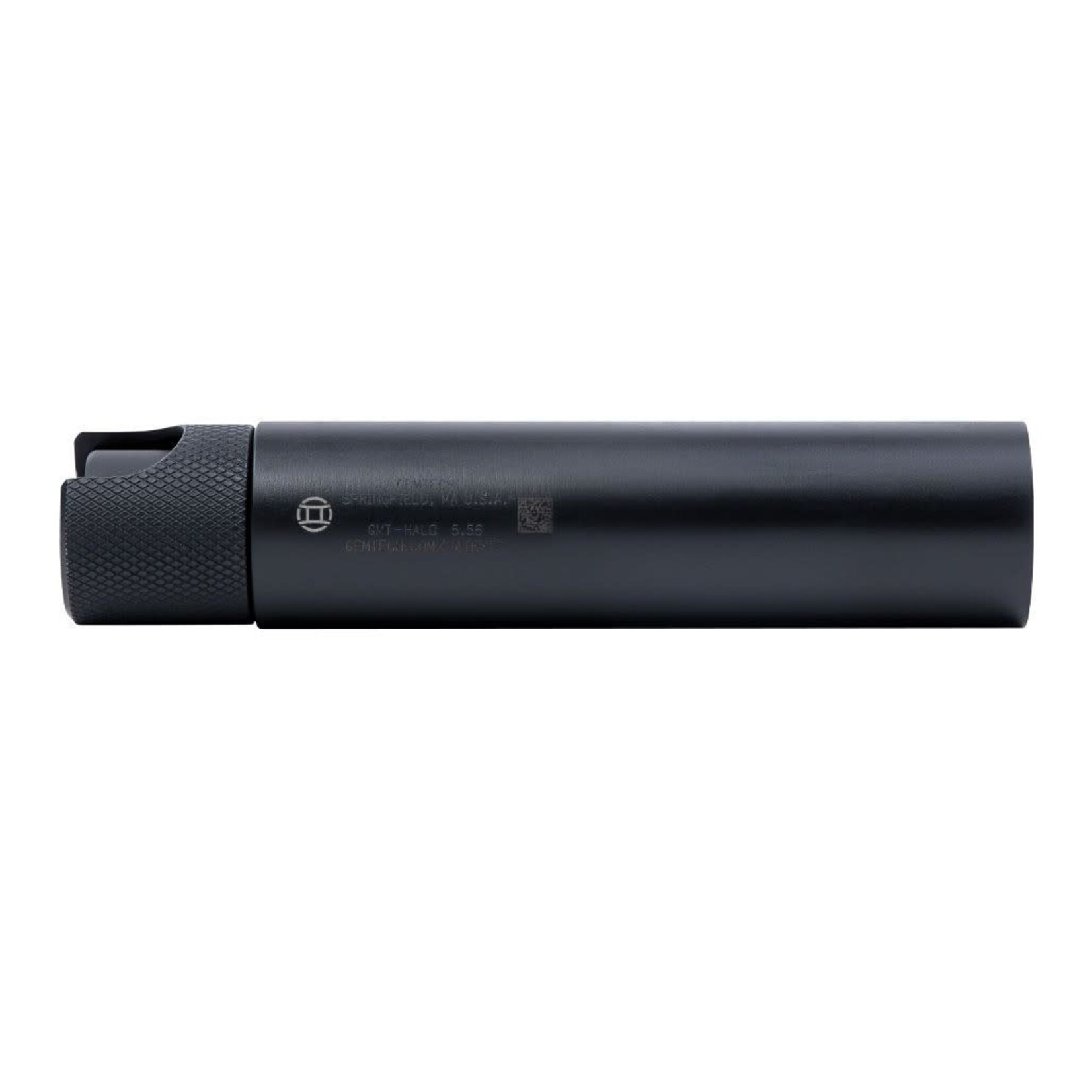 Gemtech Gemtech GMT Halo 5.56 Silencer
