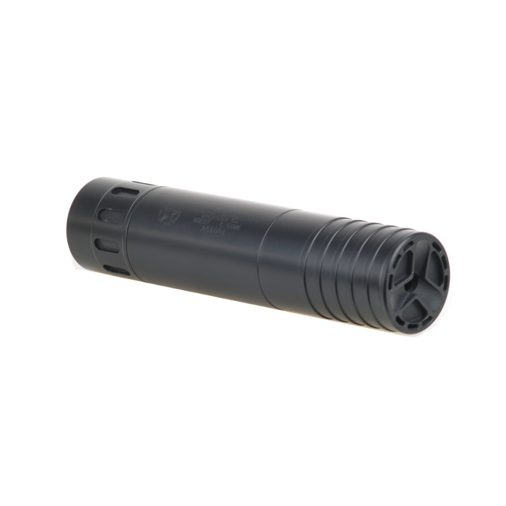 Liberty Suppressors Liberty Agent Silencer 5.56mm