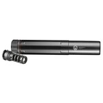 Dead Air Dead Air Armament Sandman-L, Rifle Suppressor, 5.56MM/7.62MM