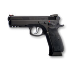 CZ CZ 75  SP-01 Shadow Custom