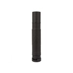 Silencer CO SilencerCo HYBRID 46M Multi Caliber Silencer Black