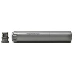 Griffin Armament Griffin Armament Recce 7 (300 WM Taper Mount)