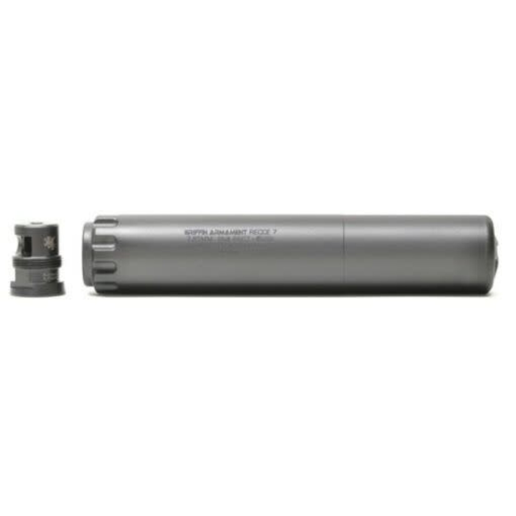 Griffin Armament Griffin Armament Recce 7 (300 WM Taper Mount)