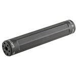 Surefire Surefire Ryder 22 LR 1" Black Hardcoat Anodized Stainless Steel 1/2"-28 tpi