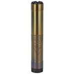 CGS Group CGS Group Hydra-SS Silencer 22LR 1/2x28 TPI Direct Thread Titanium