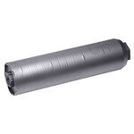 Q Q LLC Trash Panda 7.62mm 1.75" Black PVD Titanium 5/8"-24 tpi Cherry Bomb Muzzle Brake