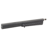 Ruger Ruger Silent-SR ISB 22 LR Black Cerakote, Stainless Steel Barrel, Baffles And Front Cap, Aluminum Sleeve