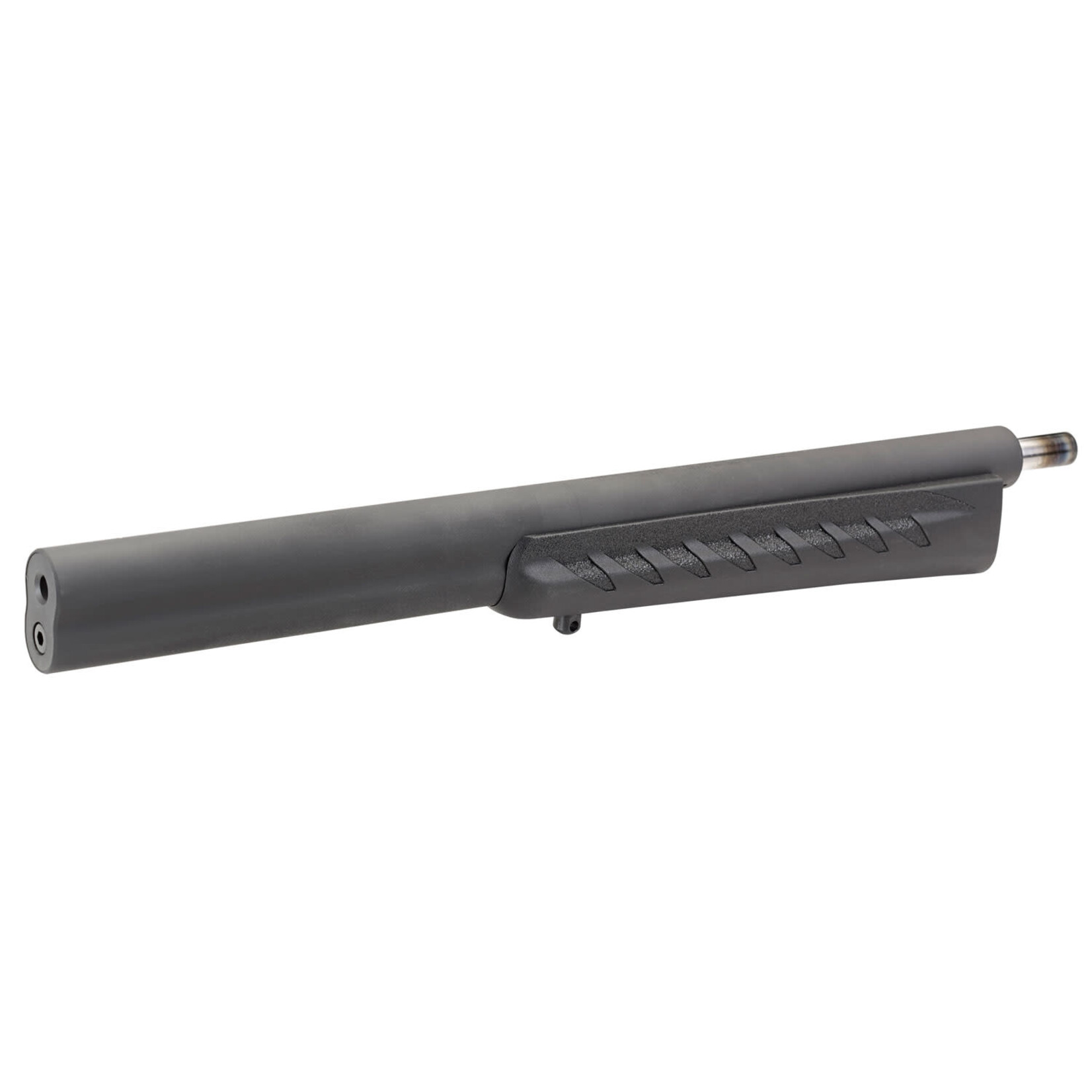 Ruger Ruger Silent-SR ISB 22 LR Black Cerakote, Stainless Steel Barrel, Baffles And Front Cap, Aluminum Sleeve