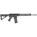 Diamondback Diamondback DB15 5.56x45mm NATO 30+1 16" Black Nitride Threaded Barrel, Black Hard Coat Anodized Picatinny Rail Aluminum Receiver, 12" M-LOK Handguard, Black Synthetic Magpul Carbine Stock & Black Magpul Grip