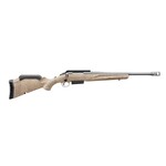 Ruger Ruger American Gen 2 Ranch 350 Legend 16" | FDE Splatter Stock