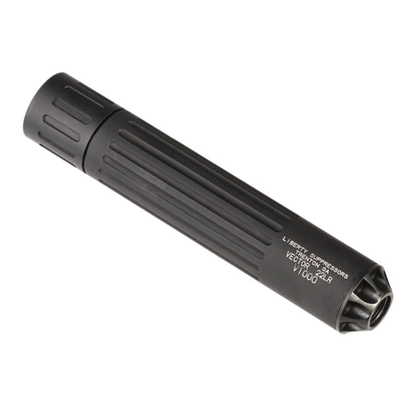 Liberty Suppressors Liberty Suppressors Vector 22