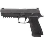 SIG SAUER Sig Sauer P320 XTen 10mm 5" 15+1 Includes 2 Mags