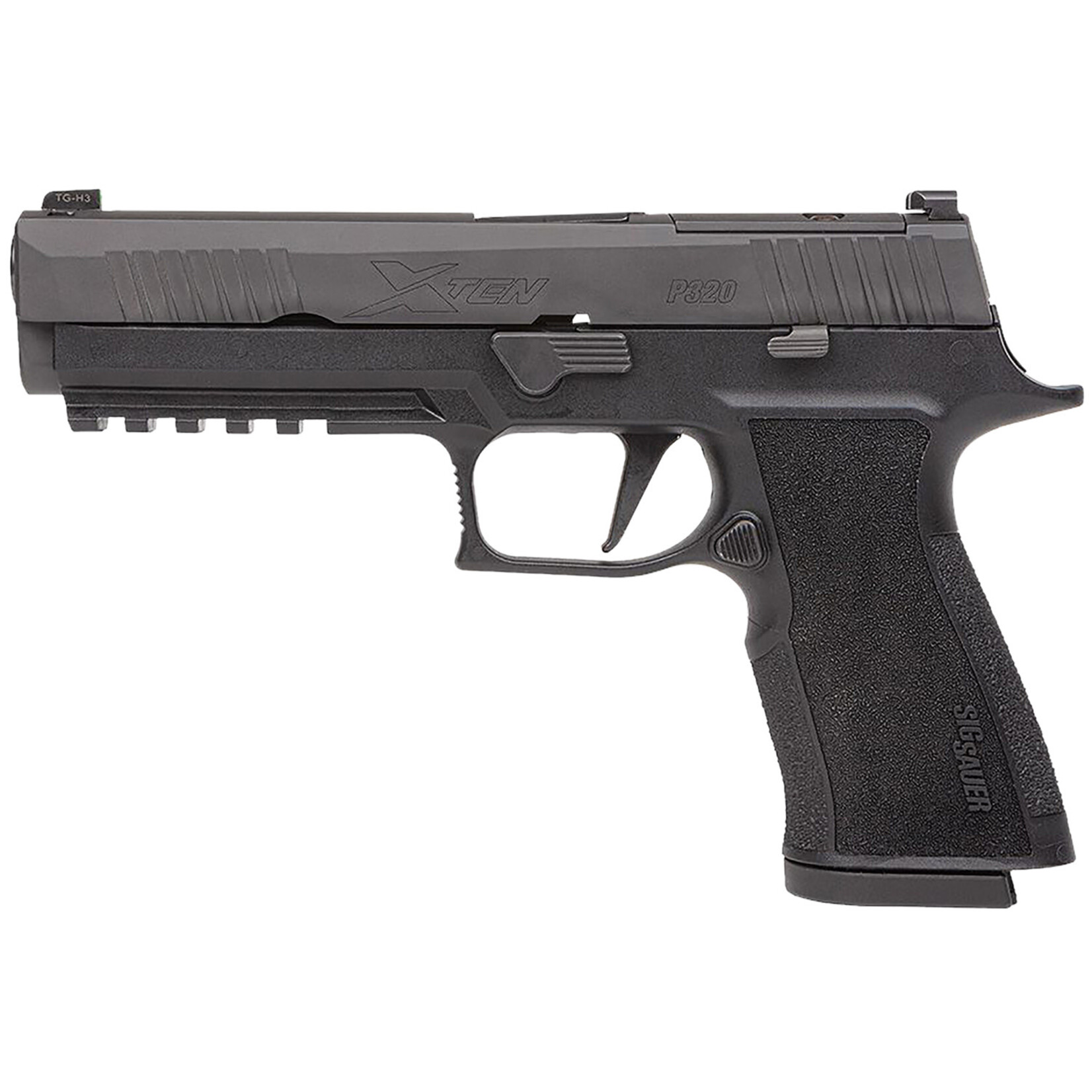 SIG SAUER Sig Sauer P320 XTen 10mm 5" 15+1 Includes 2 Mags