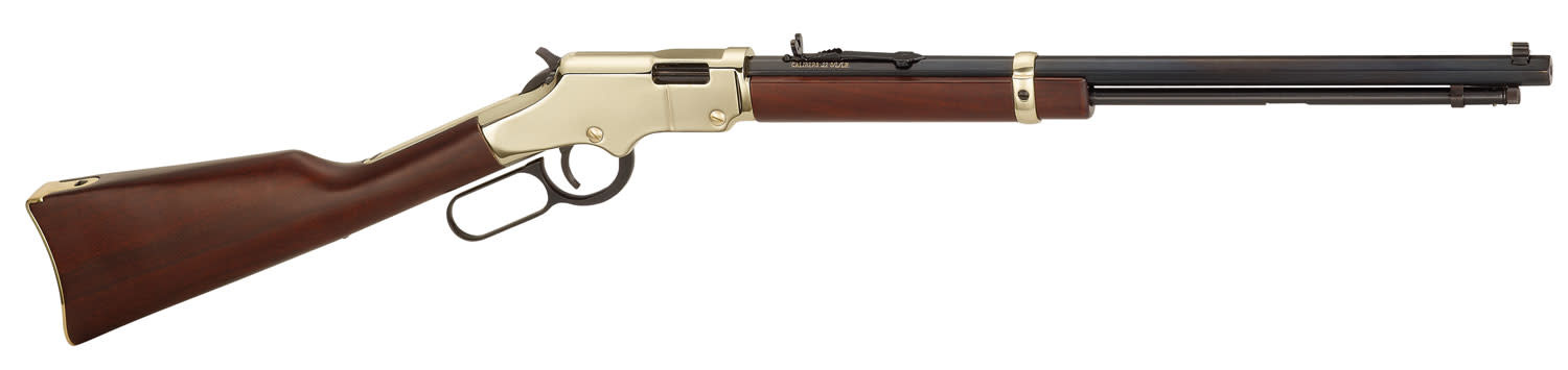 Henry Golden Boy 17 HMR 12+1 20