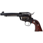 Ruger Ruger Vaquero 357 Mag 5.50" Barrel 6rd Cylinder, Blued Alloy Steel, Hardwood Grip, T Bar Safety