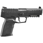 FN America FN Five-seveN MRD 5.7x28mm 4.80" Barrel 20+1 , Matte Black , Adjustable Sights , Optics Ready