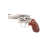 Colt Colt King Cobra 357 Magnum / 38 SPL SS 3" TGW LIPSEY'S EXCLUSIVE