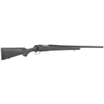 Bergara Bergara Rifles B-14 Ridge 308 Win 4+1 20" Graphite Black Cerakote #5 Contour Threaded Barrel, Graphite Black Cerakote Drilled & Tapped Steel Receiver, Black/Gray Speckled Fixed w/SoftTouch American Style Synthetic Stock