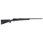 Remington Firearms Remington Firearms 700 SPS Full Size 308 Win 4+1 24" Matte Black Carbon Steel Barrel, Drilled & Tapped Carbon Steel Receiver, Matte Black w/Gray Panels Fixed Synthetic Stock, Right Hand