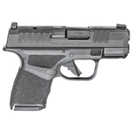 Springfield Armory Springfield Armory Hellcat OSP 9mm Luger Gear up 2024 Includes Viridian RFX-11 Green Dot Optic, 11rd(4) 13rd(1) Magazines (Total of 5), Dual Range Bag