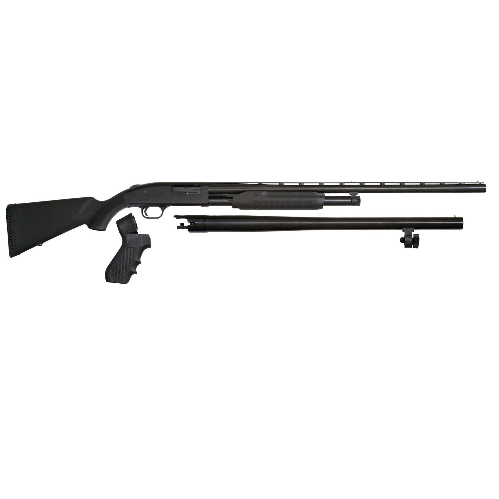 Mossberg Mossberg 500 12M/28MC&18 3N1 SPL DE
