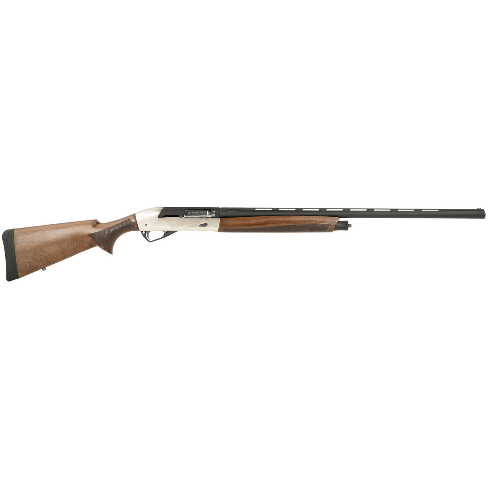 TR Imports T R Imports Carlyle 12 Gauge 3" 4+1 28" Black Barrel, Bronze/Black Rec, Cerakote Finish, Turkish Walnut Furniture, Fiber Optic Sight, 5 Chokes & Hard Case Included