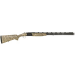 AMERICAN TACTICAL ATI Turkey Fowl 20 Gauge 3" 2rd 26" Over/Under Vent Rib Barrel Mossy Oak Bottomland Synthetic Stock