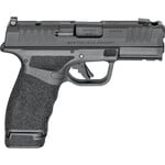 Springfield Armory Springfield Armory  Hellcat Pro OSP Gear Up 25 Package 9mm Luger 17+1 3.70" Black Melonite Barrel & Integrated Compensator/Optic Ready/Serrated Steel Slide, Polymer Frame w/Picatinny Rail, Crimson Trace CTS-1500 Red Dot, 5 Mags & Bag