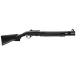 Beretta Beretta USA A300 Ultima Patrol 12 Gauge 3" 7+1 19.10", Black, Loop Velcro on Rec, Fixed Stock, Ghost Ring Sight, Picatinny Mount, Extended Controls
