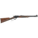 Marlin Marlin 1894 Classic 357 Mag/38 Special 9+1/10+1 20.25", Satin Blued Barrel/Rec, American Black Walnut Fixed Stock, Adj. Sight