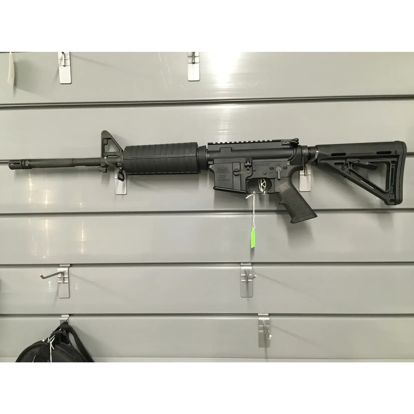 Palmetto State Armory USED - Palmetto State Armory PA-15 5.56 Rifle 16"Barrel