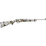 Ruger Ruger 10/22 22LR American Camo 18.5 Synthetic Stock