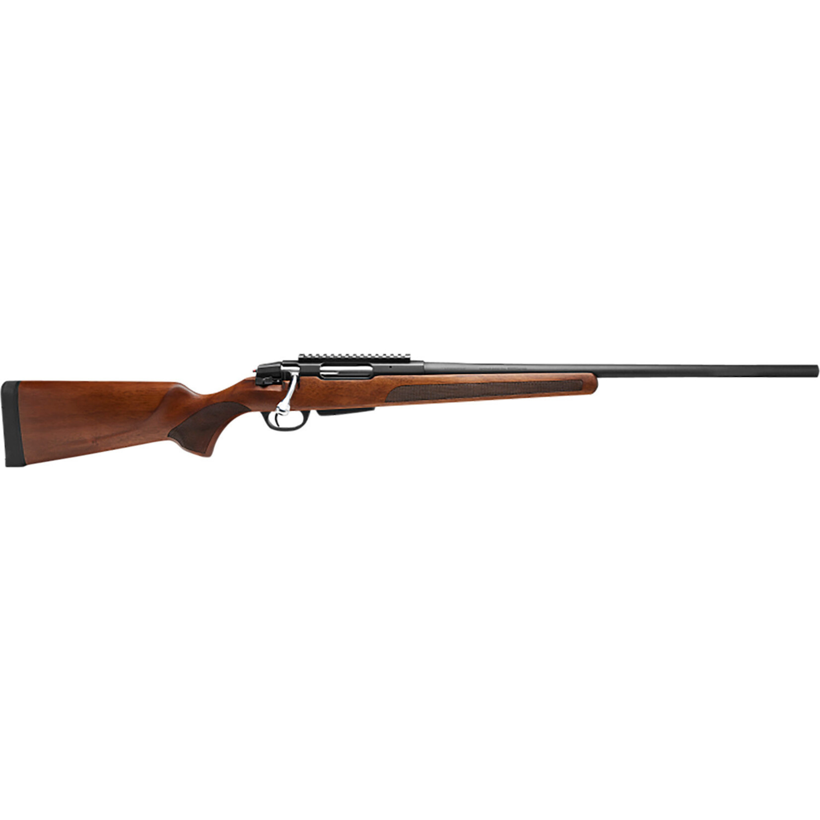 Stevens Stevens 334 Full Size 308 Win 3+1 20" Button Rifle Carbon Steel Barrel, Matte Black Carbon Steel Receiver w/Integrated Recoil Lug, Turkish Walnut Stock, Scope Mount, Right Hand